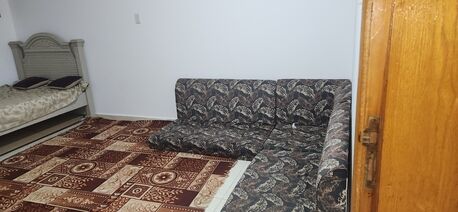Dammam, Rooms for Rent, SAR 850/month,  Furnished,  1 Single Room With Separate Entrance & Bathroom