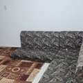 SAR 850/month,  Furnished,  1 Single Room With Separate Entrance & Bathroom