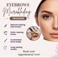 Eyebrow Microblading Procedure In Kompally &ndash; Get Naturally Beautiful Brows