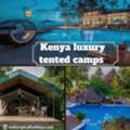 Luxury Tented Camp Safari | Kenya Wildlife Trips