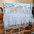 SAR 40,  Kids Stuff - Cradle