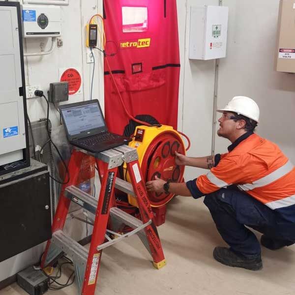 Dubai, Construction, Reliable Blower Door Testing Services