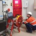Reliable Blower Door Testing Services