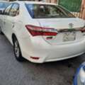 SAR 33500,  Toyota Corolla,  2016,  Automatic,  221583 KM,  🚗 FOR SALE –   | 1.6L | CVT