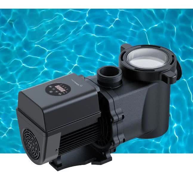 New York, Appliances, What Is The Best Energy Efficient Pool Pump For Your Pool?