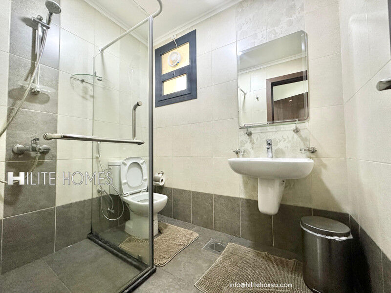 Sharq, Apartments, Flats, Houses & Villas, KWD 500/month,  2 BR,  Fully Furnished Two Bedroom Apartment For Rent In Sharq ,Kuwait