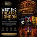 GBP 43, West End Theatre London – Discover The Best Shows
