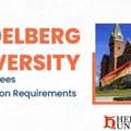 Is Heidelberg University Good For International Students?