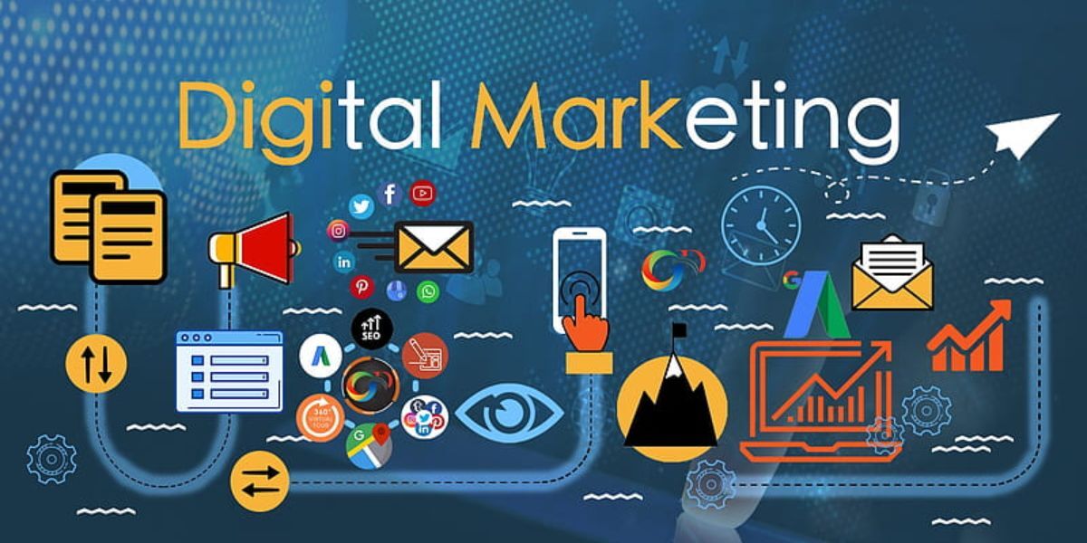London, Business, Practical Digital Marketing Agency Salisbury For Business Growth