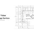 Cabinet Vision Shop Drawings | Cabinet Drafting Services