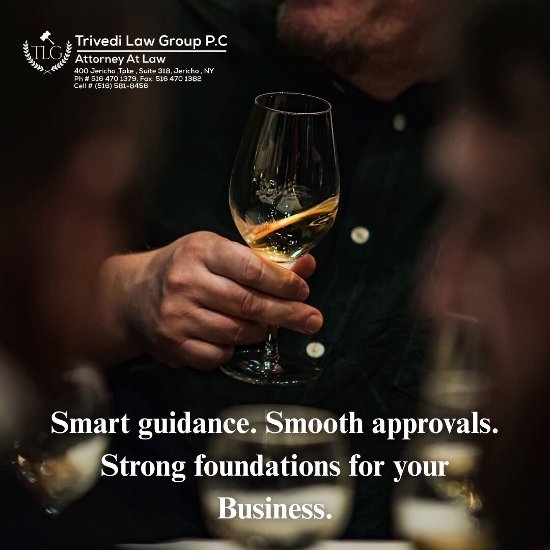 New York, Legal, Are You Looking For Expert Liquor License Lawyer In Long Island