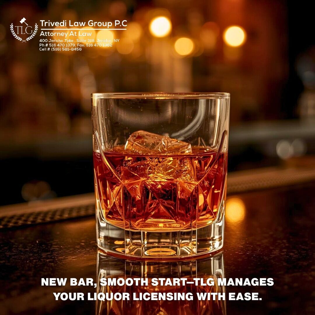 New York, Legal, Are You Looking For Expert Liquor License Lawyer In Long Island