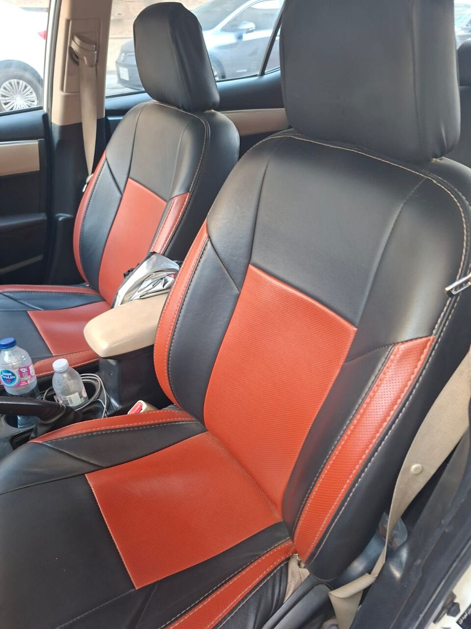 Khobar, Vehicles, Cars & Trucks , SAR 33500,  Toyota Corolla,  2016,  Automatic,  221583 KM,  🚗  For Sale SAR 33500 | 1.6 XLi –  Model ()