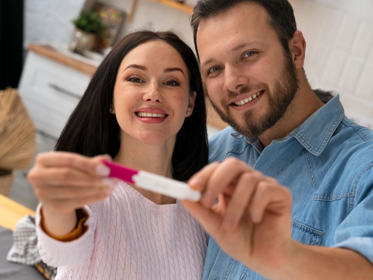London, Health, Birth Control Specialist For Personalized Family Planning