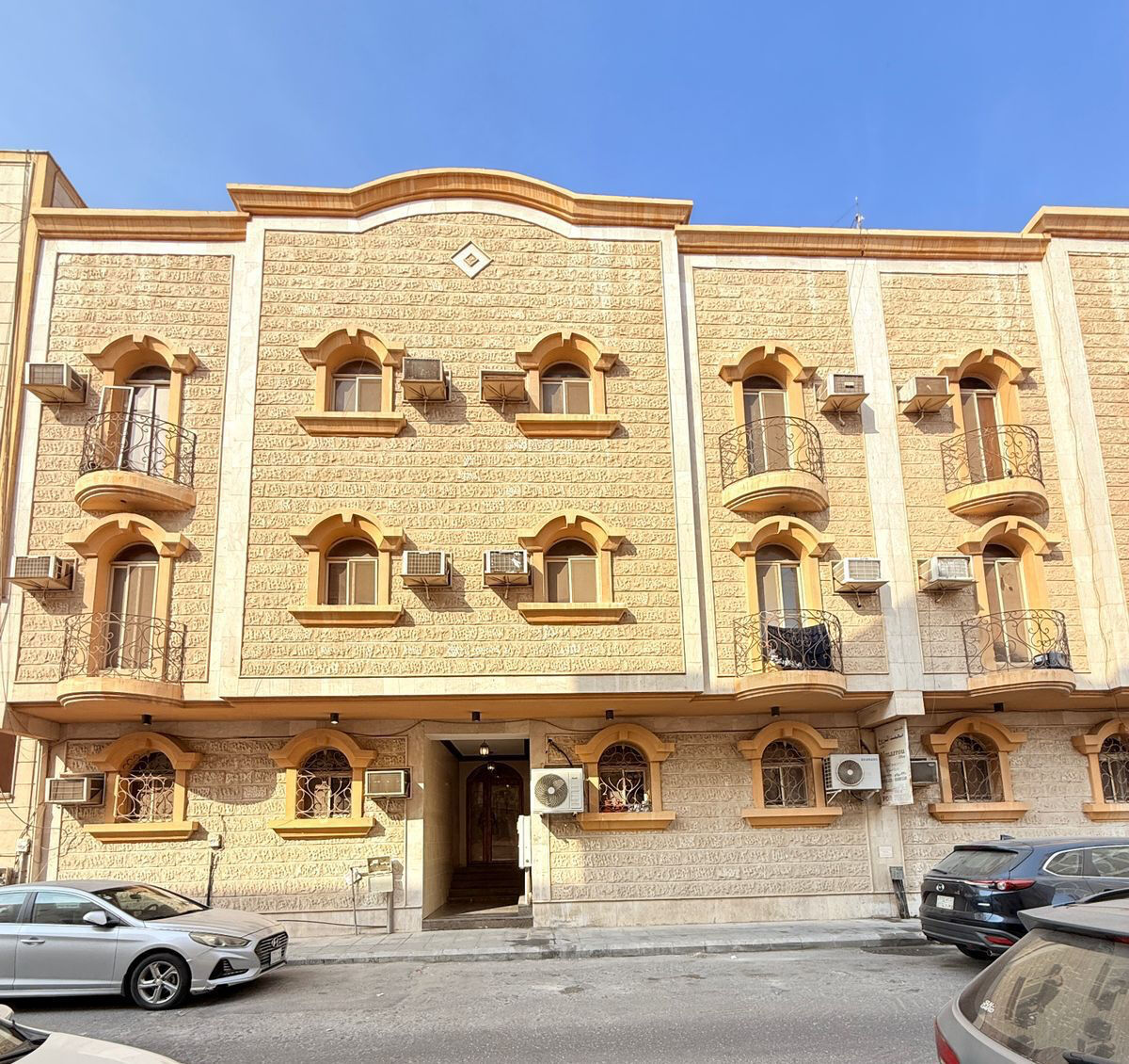 Khobar, Apartments, Flats, Houses & Villas, SAR 15500/year,  2 BR,  Family Flat