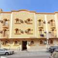 SAR 15500/year,  2 BR,  Family Flat