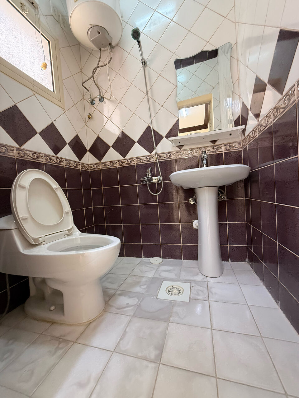 Khobar, Apartments, Flats, Houses & Villas, SAR 15500/year,  2 BR,  Family Flat