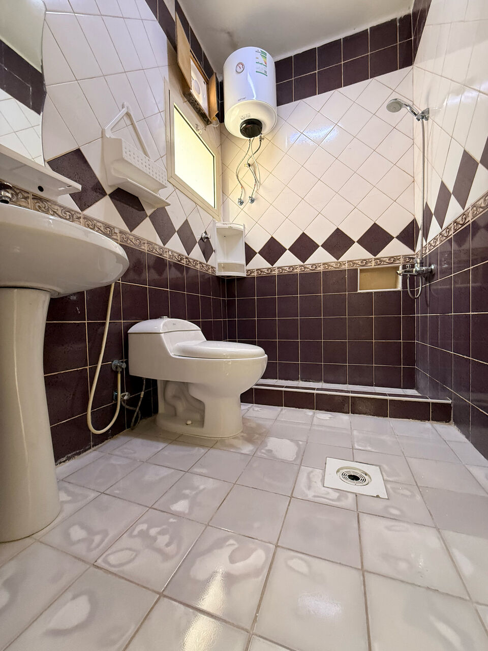 Khobar, Apartments, Flats, Houses & Villas, SAR 15500/year,  2 BR,  Family Flat