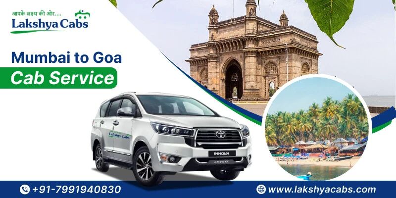 Goa, Travel, Mumbai To Goa Taxi Service