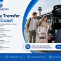 Reliable Gold Coast Airport Transport For Stress-Free Family Journeys