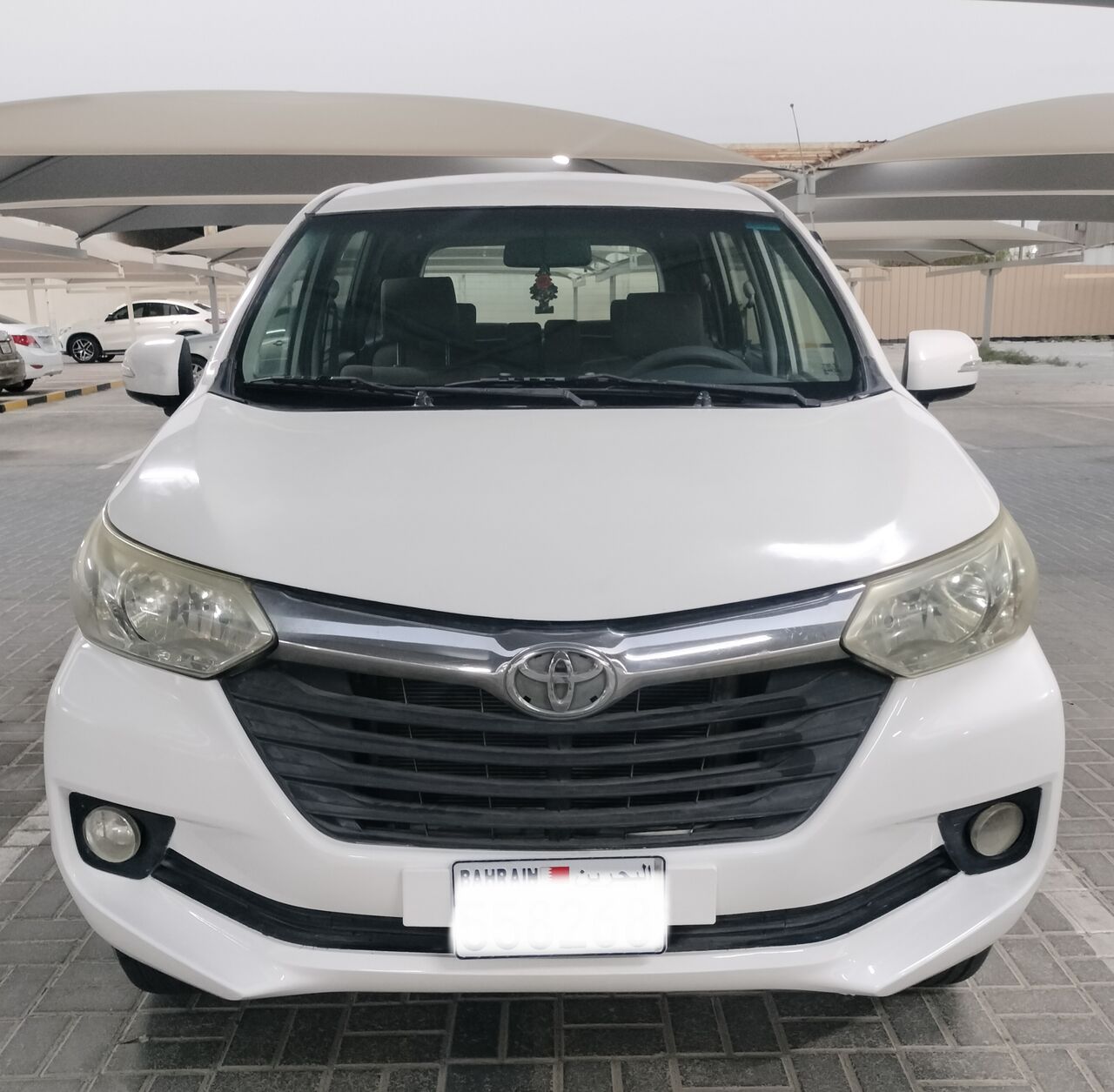 Salmaniya, Vehicles, Cars & Trucks , Toyota Avanza,  2016,  Automatic,  278000 KM,
