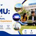 Life At KRMU: Campus, Clubs & Student Experience | KRMU Gurugram
