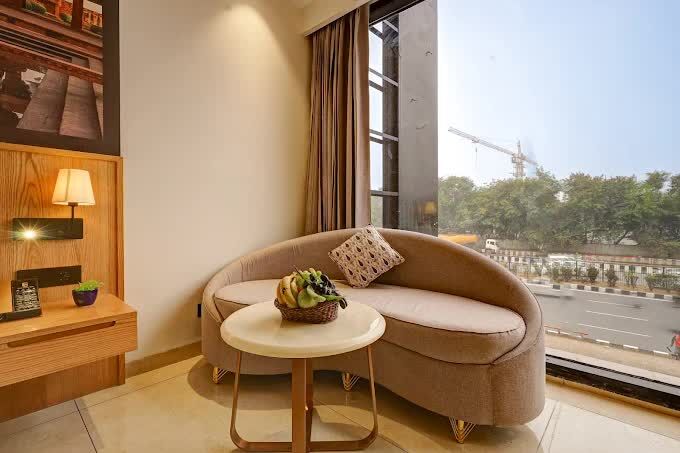 New Delhi, Travel, Best Hotel In Delhi NCR &ndash; Hotel Premier Inn