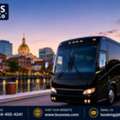Book A Bus For Your Delaware Event Today | Busxoxo