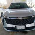 SAR 10000,  Geely Starry,  2025,  Automatic,  33000 KM,  Owner