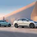 NEXEN TIRE Named Supplier For BYD Electric Vehicles