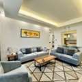 KWD 625/month,  2 BR,  Modern New Fully Furnished Two Bedroom Apartment For Rent In Sharq