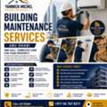 Maintenance Experts In Abu Dhabi