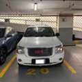 SAR 15000,  GMC Envoy XL,  2009,  Automatic,  430000 KM,  GMC ENVOY  &ndash; FOR SALE