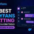 10 Best OnlyFans AI Tools & Chatting Software In 2026