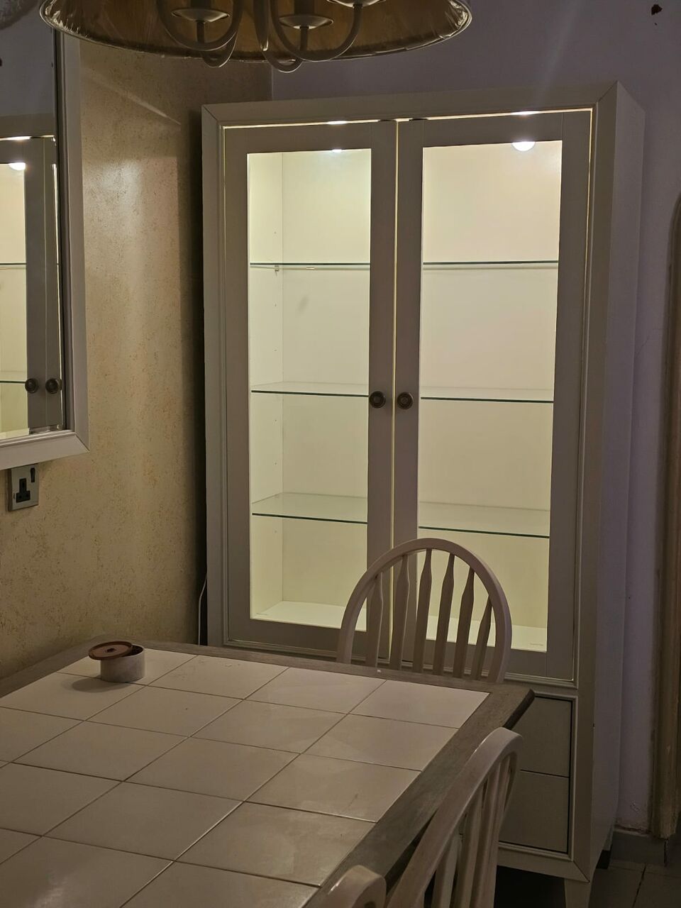 Al-Madinah (Jordan), Furniture, SAR 1200,  Dining Table For Sale