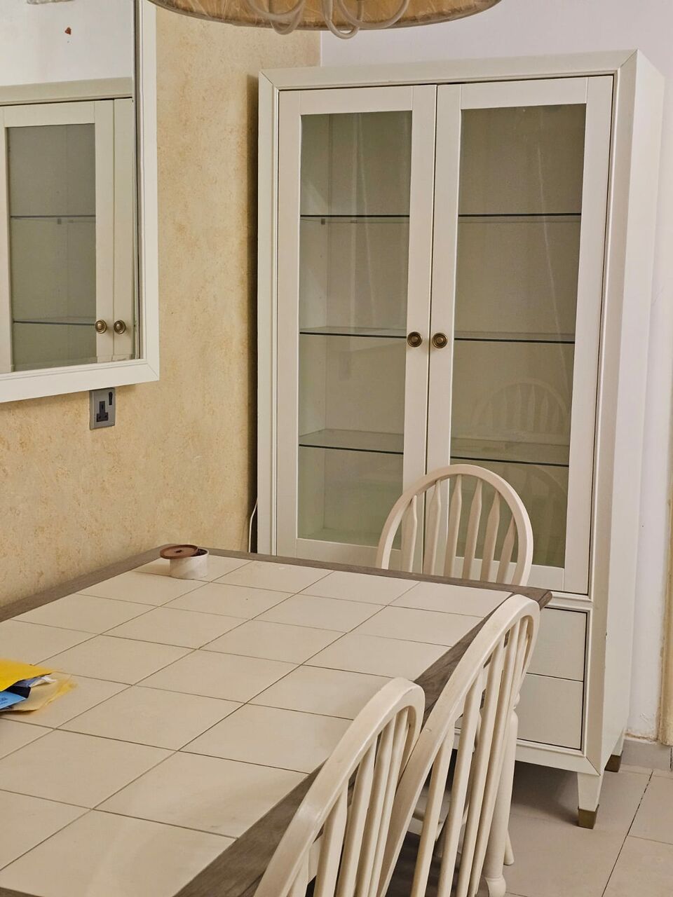 Al-Madinah (Jordan), Furniture, SAR 1200,  Dining Table For Sale