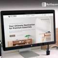 Build A Website That&rsquo;s Safe, Fast, And Easy To Use &ndash; Contact Us Now Qatif