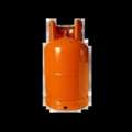 SAR 175,  GAS CYLINDER