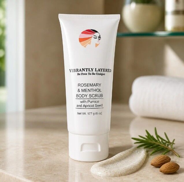 New York, Health & Beauty Items, USD 24,  Shop Best Body Scrub For Dry Skin In New York For Refreshed Skin - Vibrantly Layered
