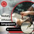 Notary Affidavit Singapore
