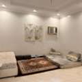 SAR 800/month,  Furnished,  Single Room With Private Washroom In Family Flat