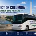 District Of Columbia Charter Bus Rental &ndash; Reliable Group Transportation