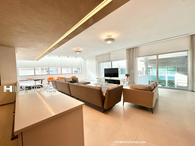 Salwa, Villas, KWD 5000,  VVIP Spacious Six Bedrooms Villa With Pool In Salwa