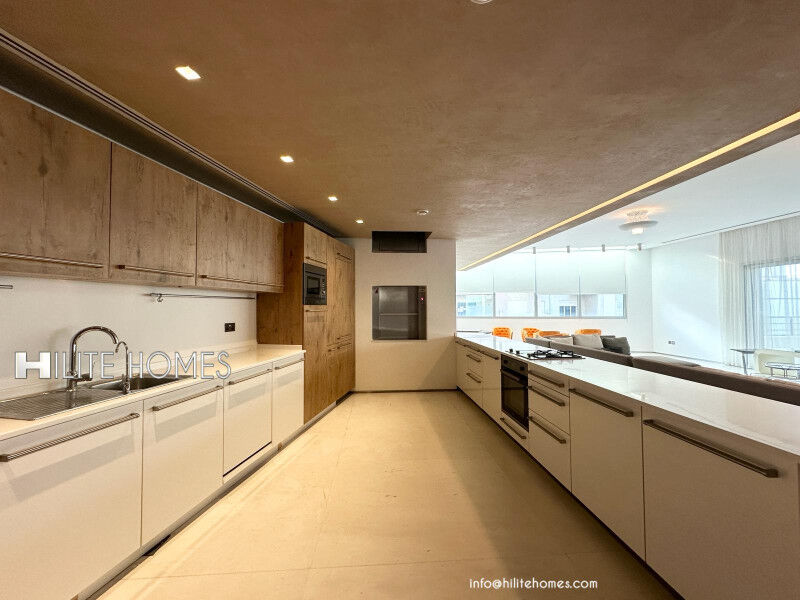 Salwa, Villas, KWD 5000,  VVIP Spacious Six Bedrooms Villa With Pool In Salwa