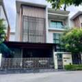 THB 35000000,  4 BR,  67 Sq. Feet,  Luxury House For Sale Near Brighton College, Krungthep Kreetha, Ready To Move In, Fully