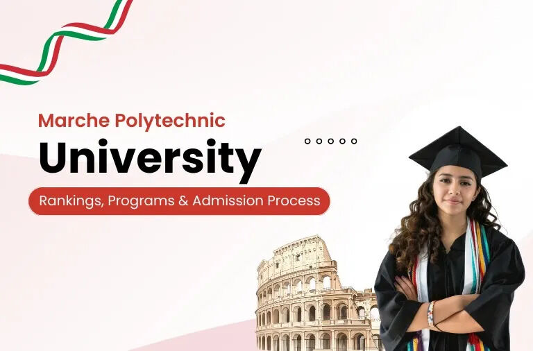 Mumbai, Education, Marche Polytechnic University Acceptance Rate | Admission Guide | YES Italy