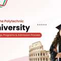 Marche Polytechnic University Acceptance Rate | Admission Guide | YES Italy