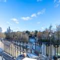 Hotels Near River Thames &ndash; Stay At A Comfortable Hotel In Maidenhead
