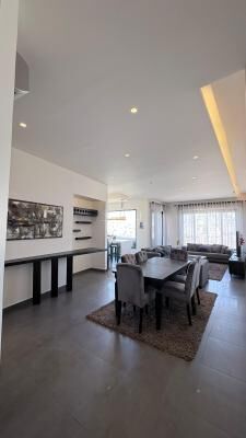 Abdoun, Apartments, Flats, Houses & Villas, JOD 13000/year,  Furnished,  Luxury Furnished Apartment For Rent In Abdoun