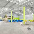 THB 54998,  200 Sq. Feet,  Thanyaburi Toll Booth 400 M., Lam Luk Ka, Khlong 4, Factory Warehouse 800 Sq M., Outer